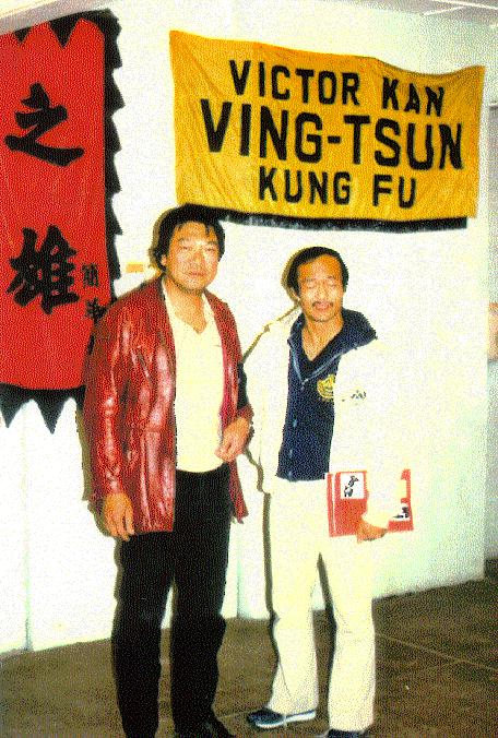 Dan Inosanto