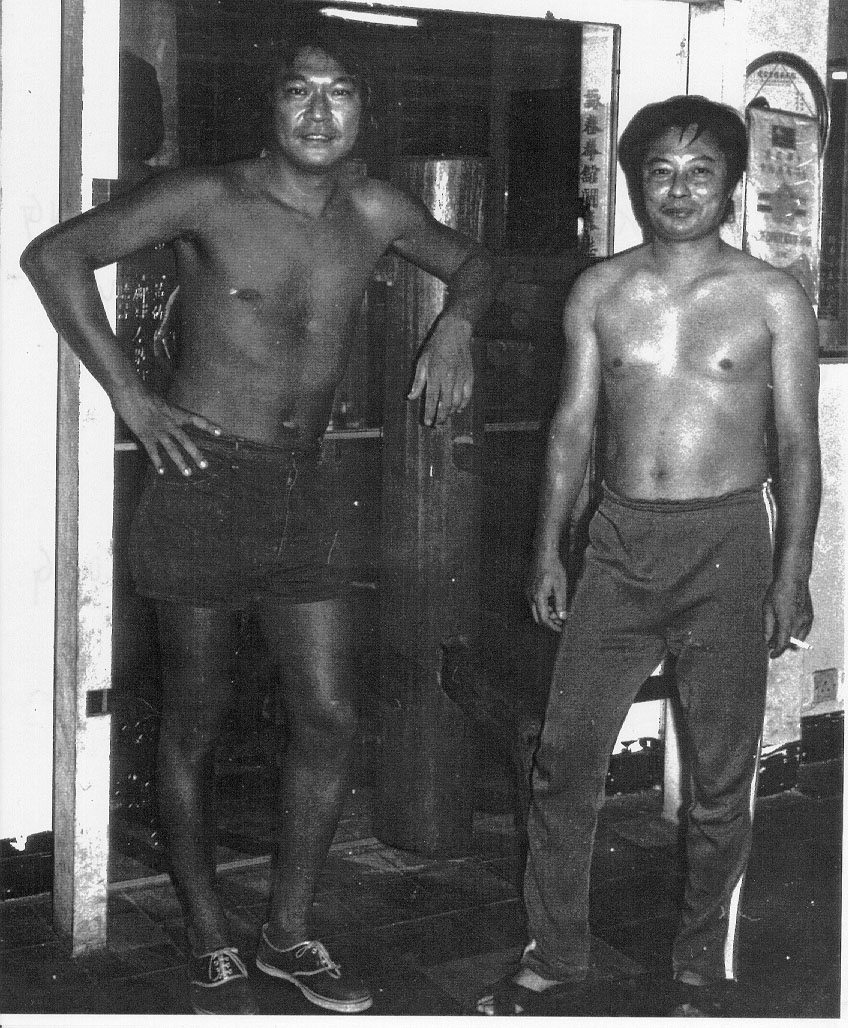VK and WSL